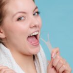 Gratte langue Pro en acier inoxydableensemble, soins bucco-dentaires langue – Image 3