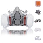 Masque réutilisable avec double filtre intégré – Image 2