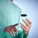 Coque Pixel 9 & Pixel 9 Pro, silicone très résistant aux chocs – Image 2