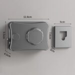 Corde à linge réglable – Image 2