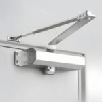 Ferme-Porte Hydraulique à Fermeture Douce