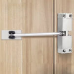 Ferme-Porte Automatique Inoxydable