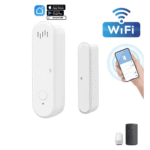 Capteur de Porte et de Fenêtre , APP Alerte Smart WiFi