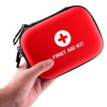 Kit de premiers secours