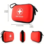 Kit de premiers secours – Image 4
