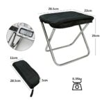 Tabouret Pliable – Image 2