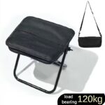 Tabouret Pliable – Image 3