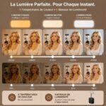 Lampe LED Flexible Magnétique 💡🧲 – Image 3